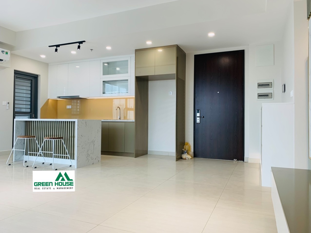 Bán Cho Thuê Chung Cư Urban Hill Phú Mỹ Hưng 10