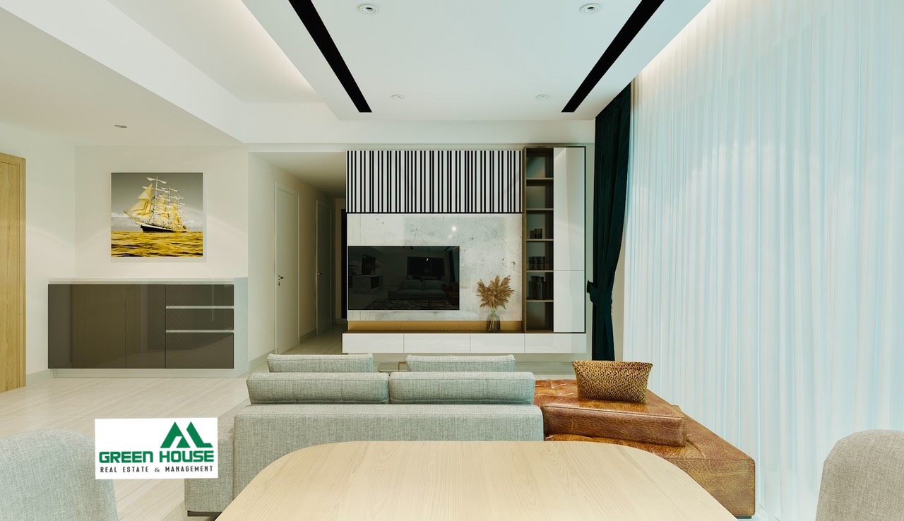 Bán Cho Thuê Chung Cư Urban Hill Phú Mỹ Hưng 9