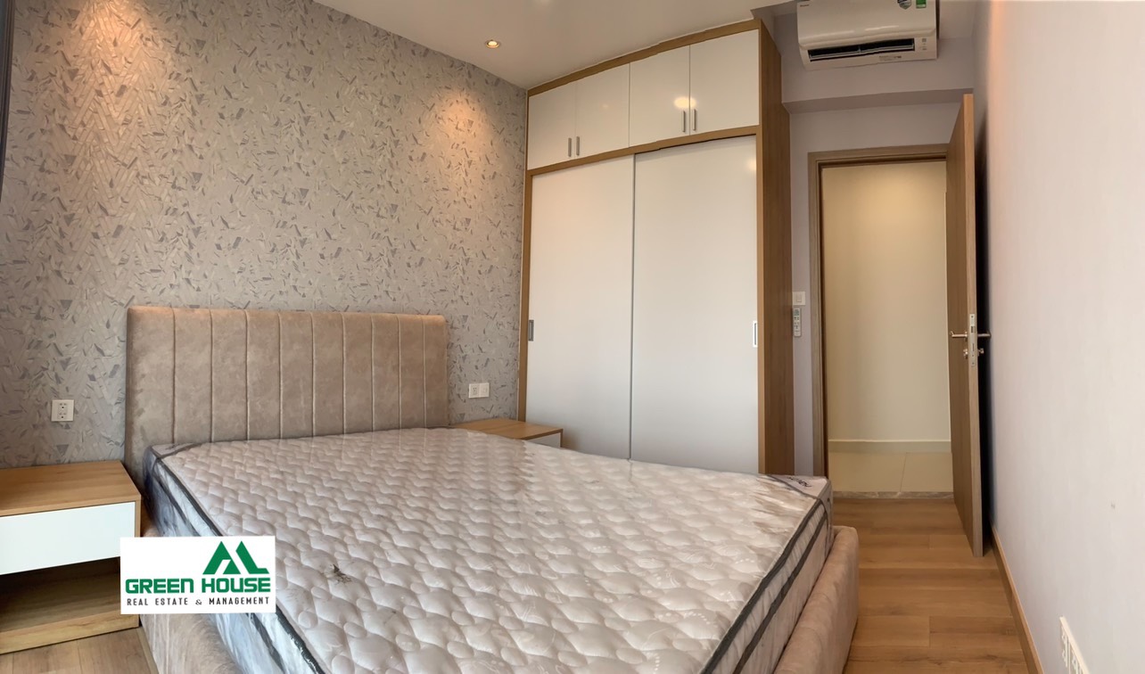 Bán Cho Thuê Chung Cư Urban Hill Phú Mỹ Hưng 7