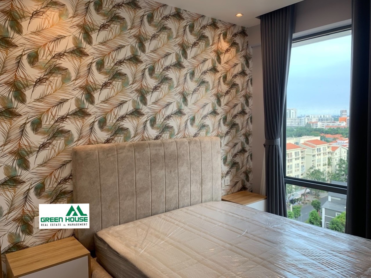 Bán Cho Thuê Chung Cư Urban Hill Phú Mỹ Hưng 6