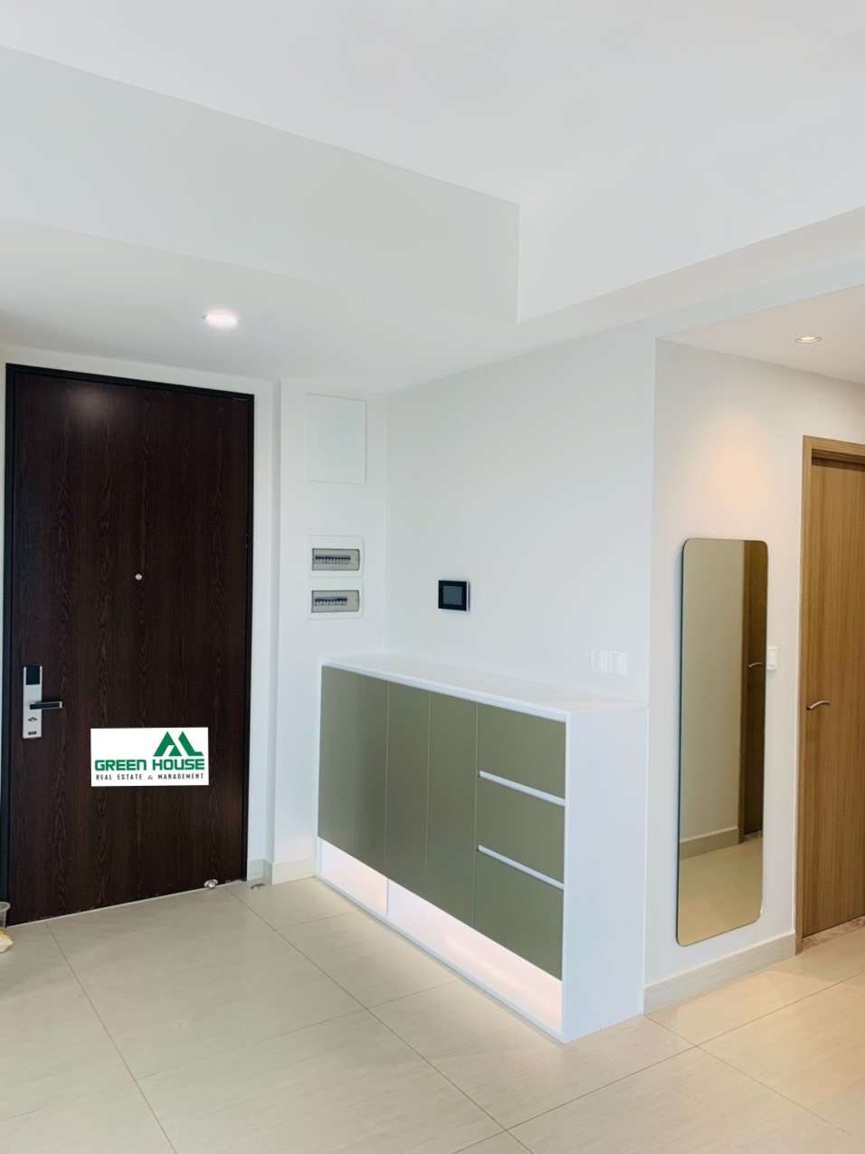 Bán Cho Thuê Chung Cư Urban Hill Phú Mỹ Hưng 5