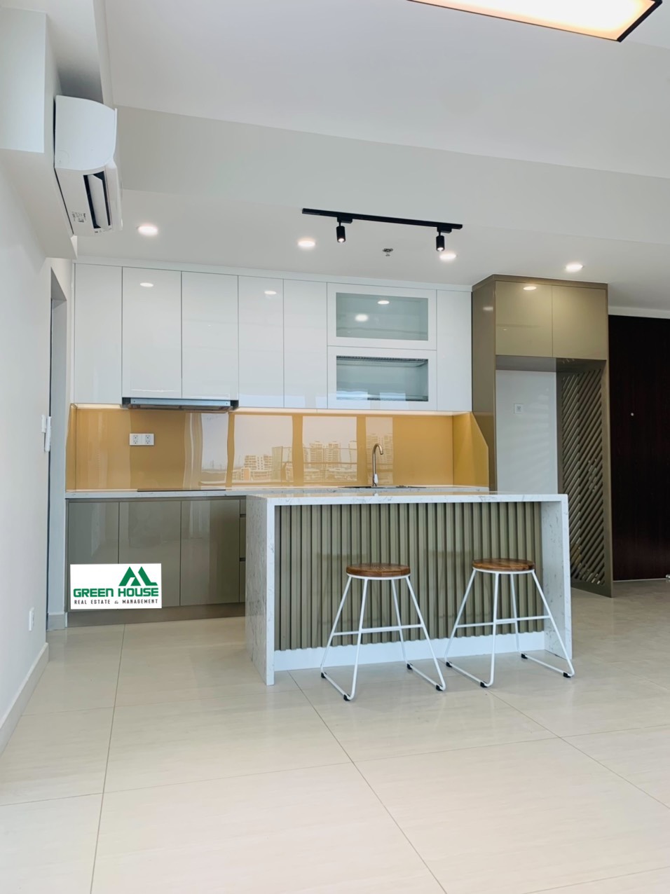 Bán Cho Thuê Chung Cư Urban Hill Phú Mỹ Hưng 4