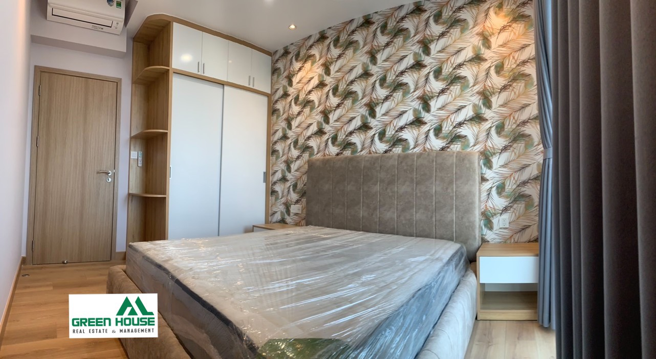 Bán Cho Thuê Chung Cư Urban Hill Phú Mỹ Hưng 3