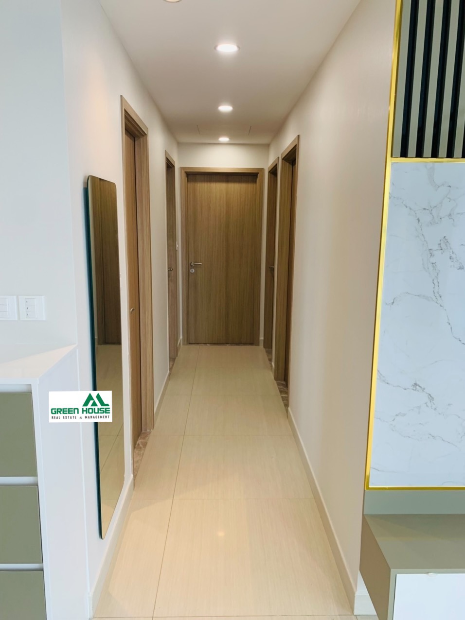 Bán Cho Thuê Chung Cư Urban Hill Phú Mỹ Hưng 1