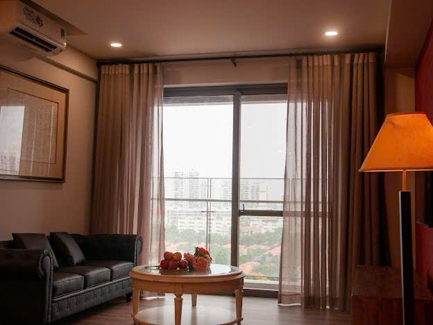 Cho thuê căn hộ Urban Hill Phú Mỹ Hưng, Quận 7 thiết kế 3 phòng ngủ, lầu 11 – 107.99m2 9