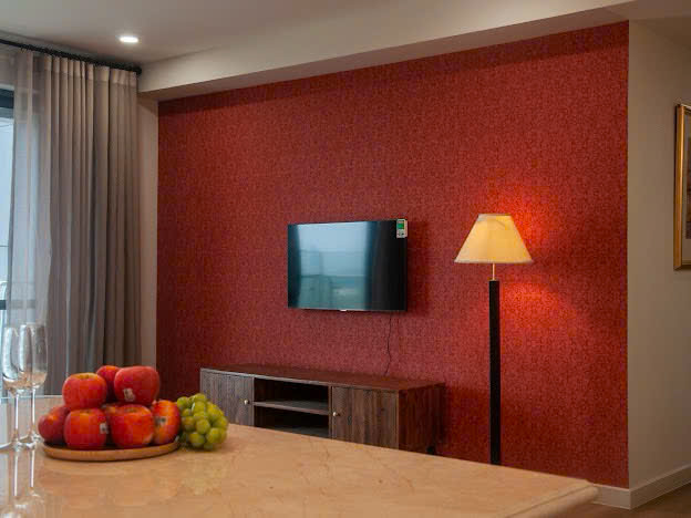 Cho thuê căn hộ Urban Hill Phú Mỹ Hưng, Quận 7 thiết kế 3 phòng ngủ, lầu 11 – 107.99m2 3