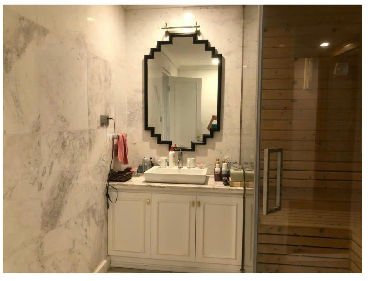 Bán căn hộ Vincom Center Lê Thánh Tôn, Quận 1 thiết kế 3 phòng ngủ, đầy đủ nội thất 6