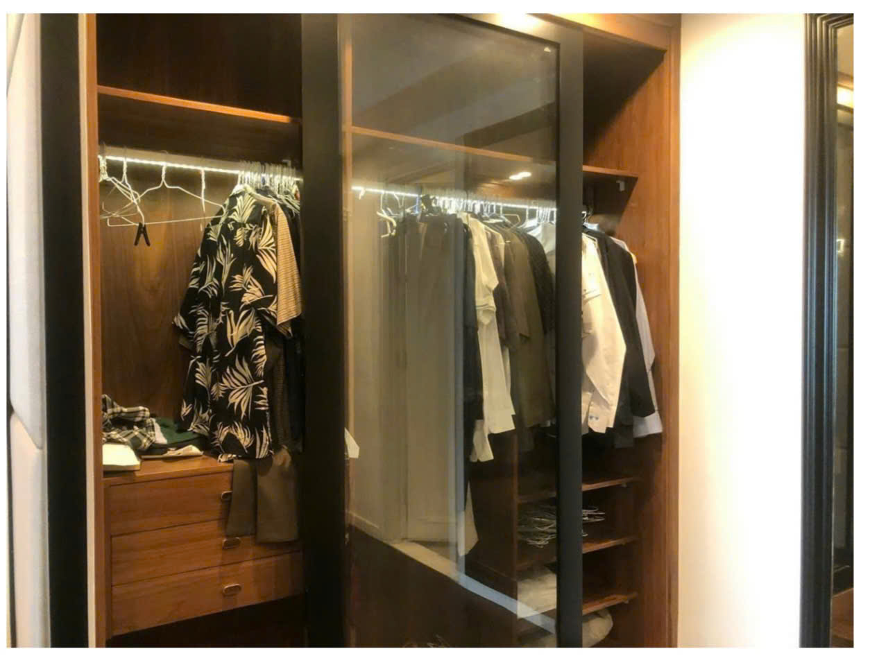 Bán căn hộ Vincom Center Lê Thánh Tôn, Quận 1 thiết kế 3 phòng ngủ, đầy đủ nội thất 14