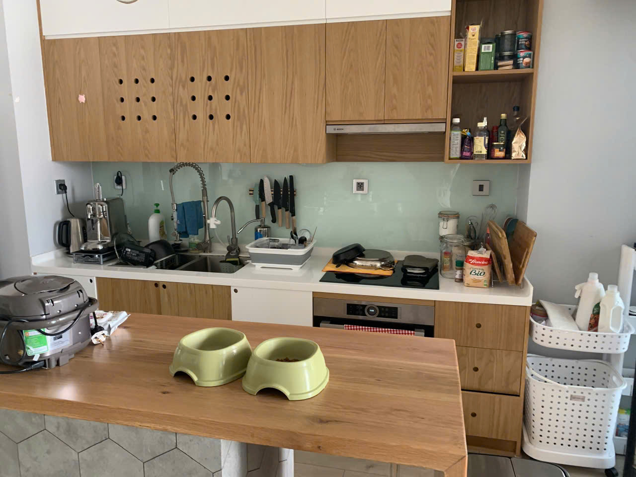 Bán căn hộ Vinhomes Ba Son, Quận 1 thiết kế 3 phòng ngủ view xem pháo hoa, tòa nhà Marina – 110.7m2 2