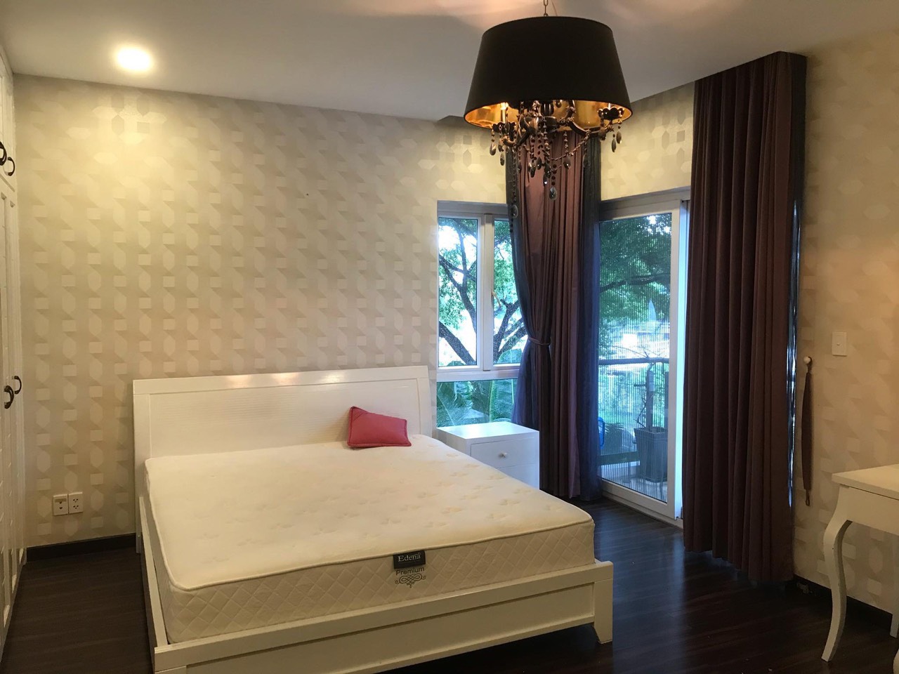 Cho Thuê Biệt Thự Nam Thông Hồ Bơi Phú Mỹ Hưng 9