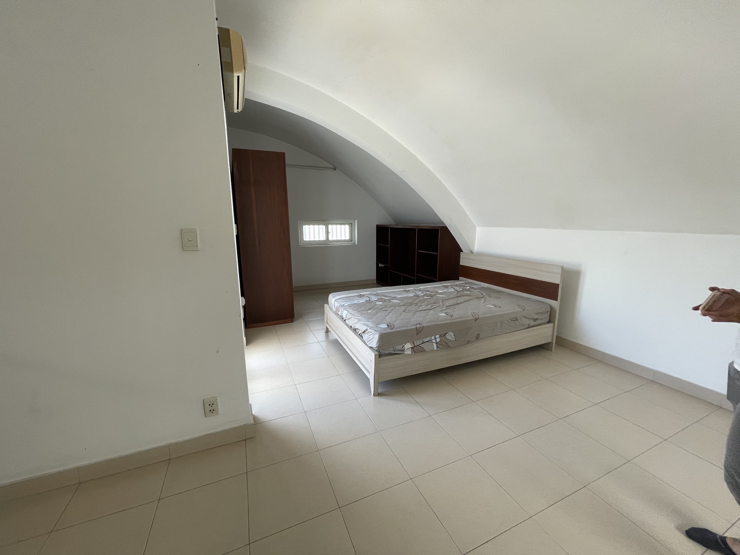 Cho Thuê Biệt Thự Nam Thông Hồ Bơi Phú Mỹ Hưng 8