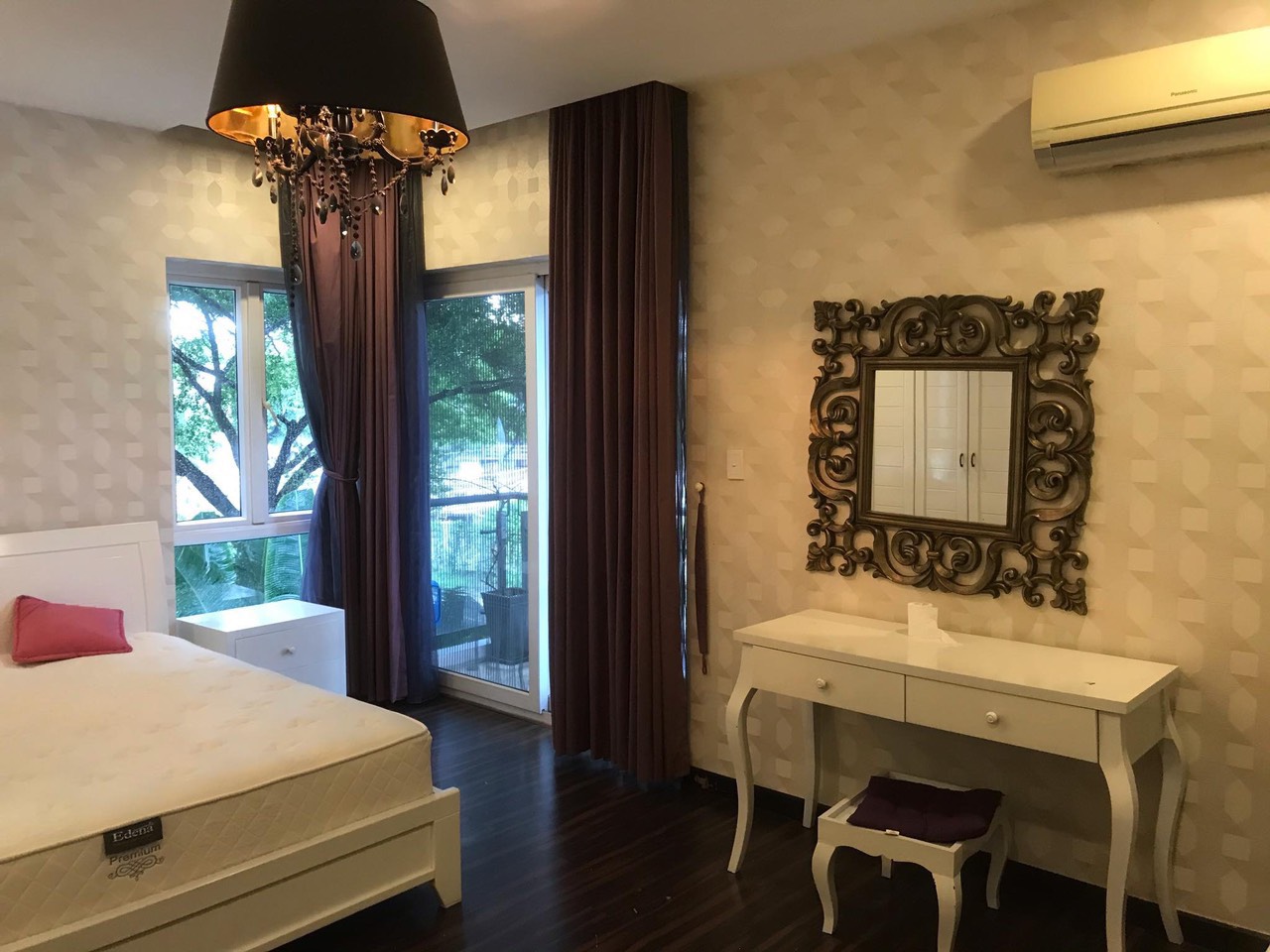 Cho Thuê Biệt Thự Nam Thông Hồ Bơi Phú Mỹ Hưng 7