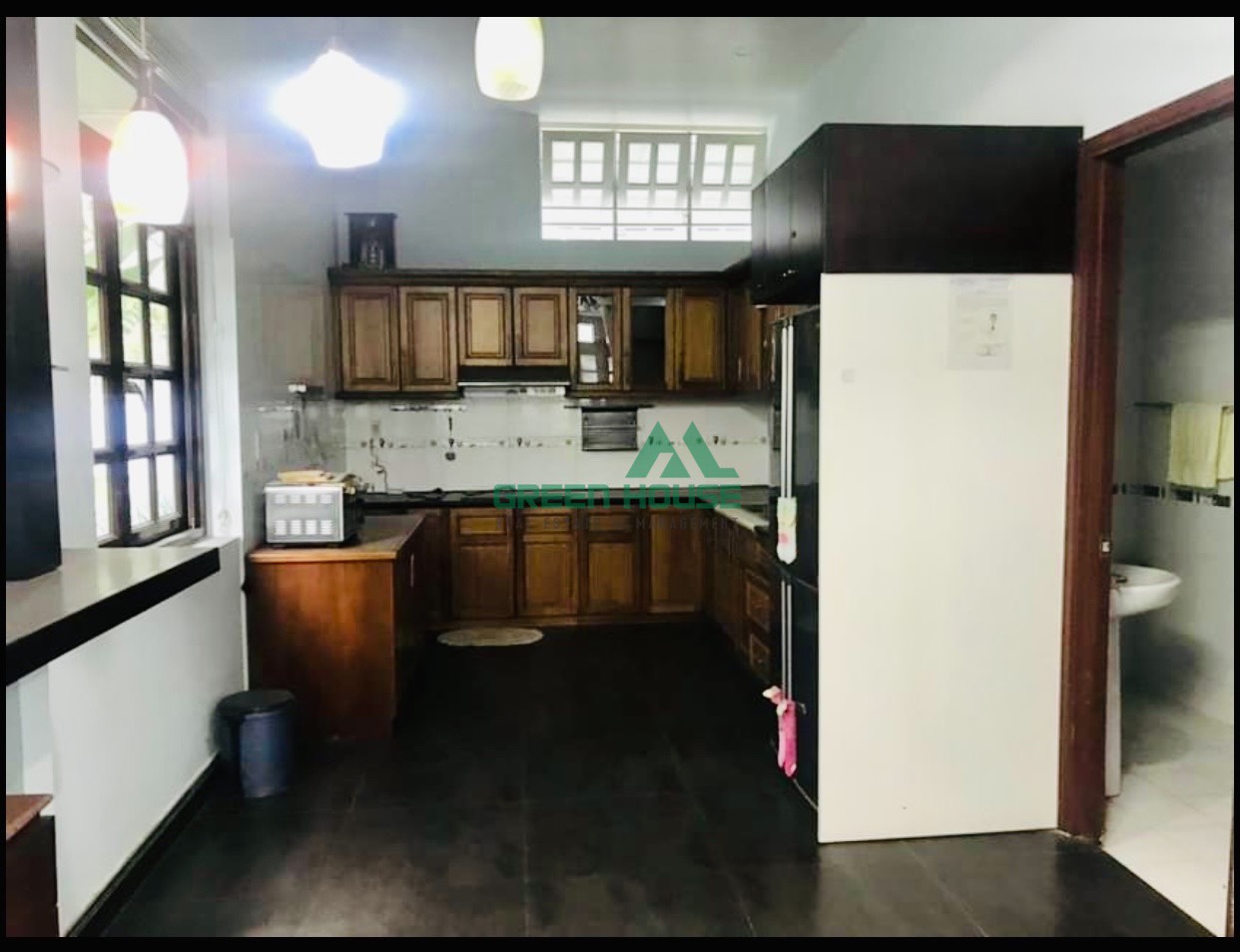 Cho Thuê Biệt Thự Nam Thông Phú Mỹ Hưng Quận 7 6