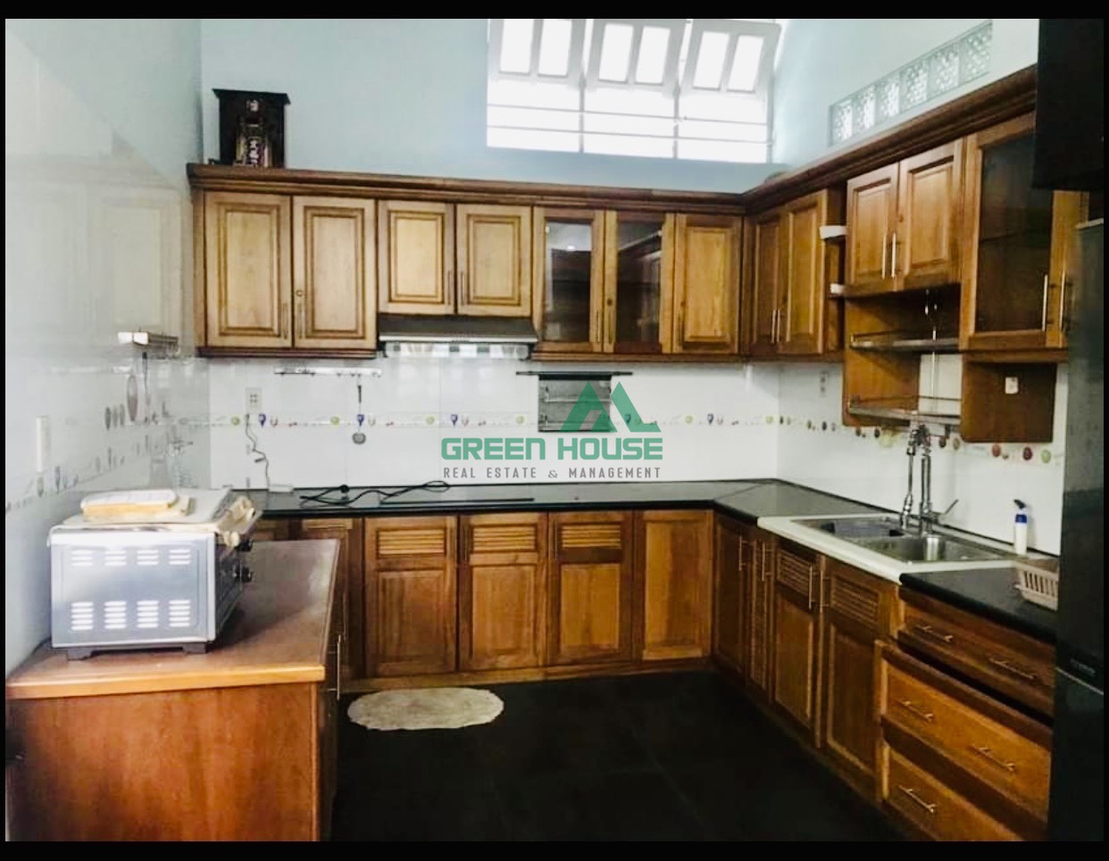 Cho Thuê Biệt Thự Nam Thông Phú Mỹ Hưng Quận 7 7