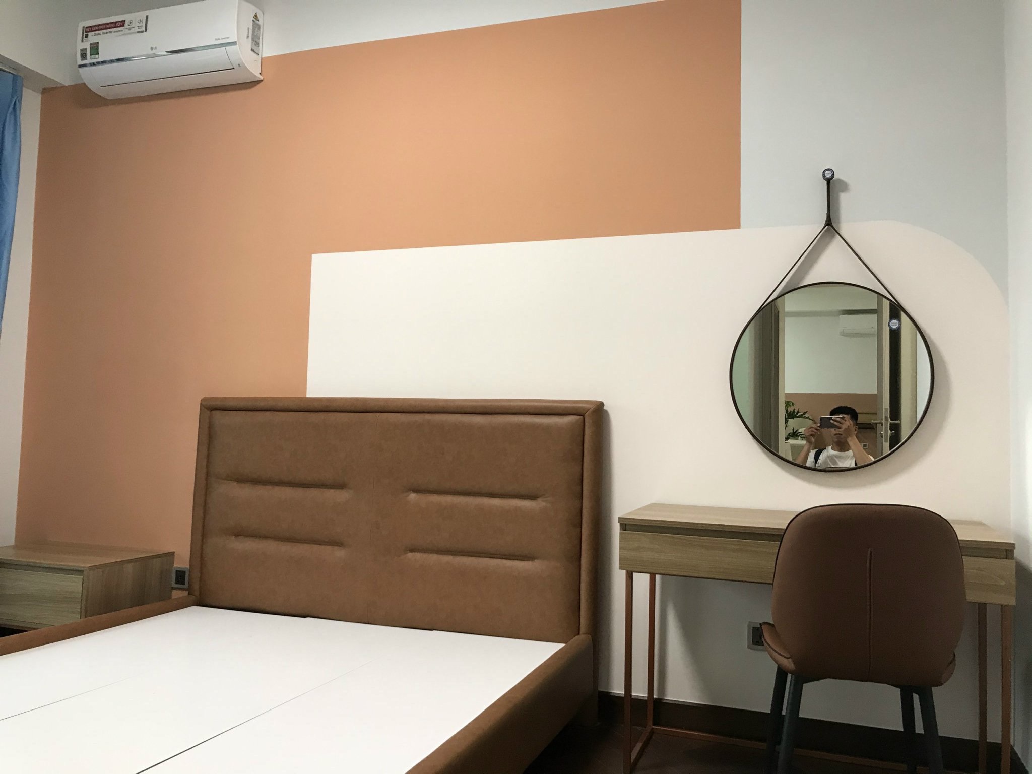 Cho Thuê Căn Hộ Cao Cấp Midtown Phú Mỹ Hưng - Quận 7 12