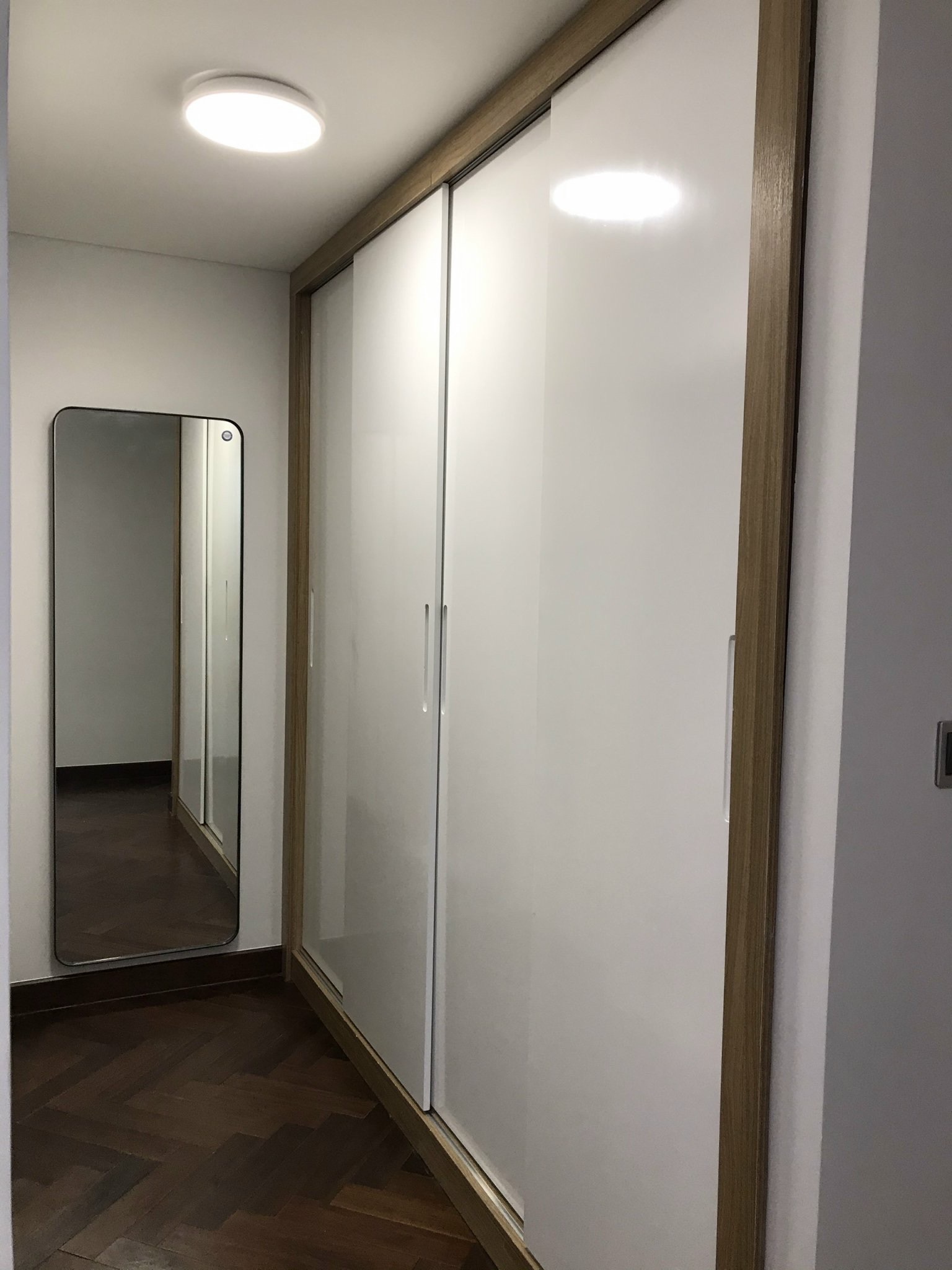 Cho Thuê Căn Hộ Cao Cấp Midtown Phú Mỹ Hưng - Quận 7 13