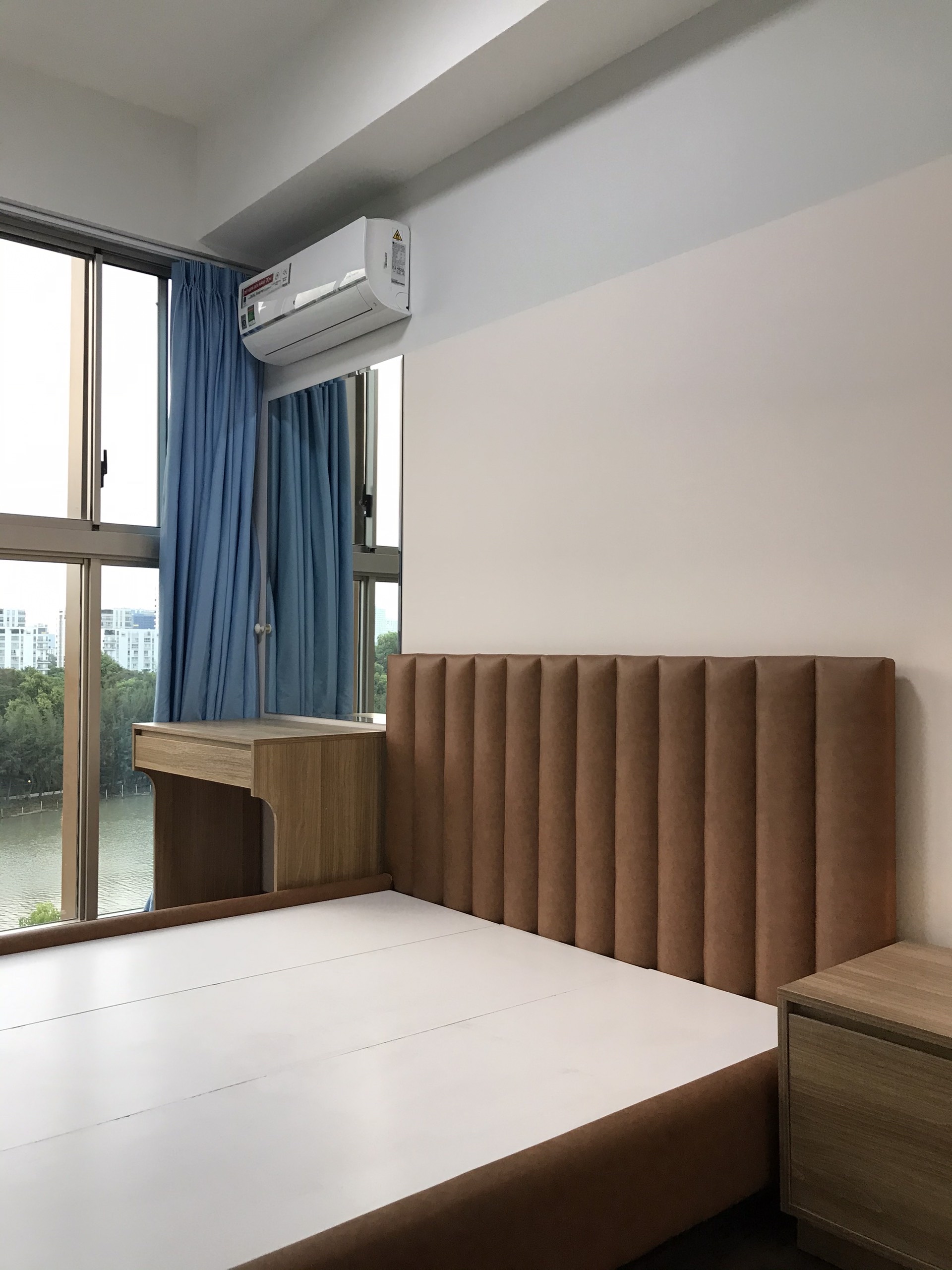 Cho Thuê Căn Hộ Cao Cấp Midtown Phú Mỹ Hưng - Quận 7 14