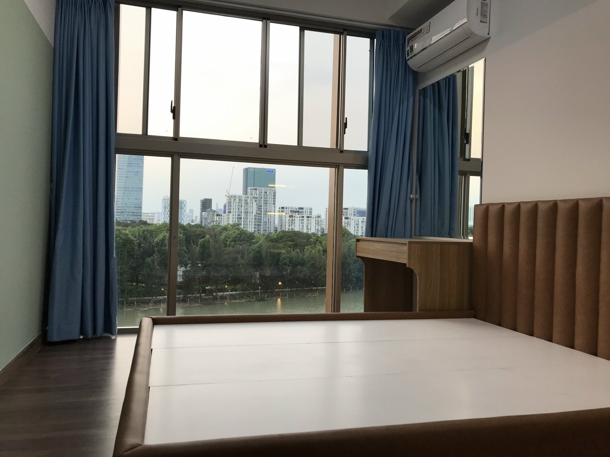 Cho Thuê Căn Hộ Cao Cấp Midtown Phú Mỹ Hưng - Quận 7 15