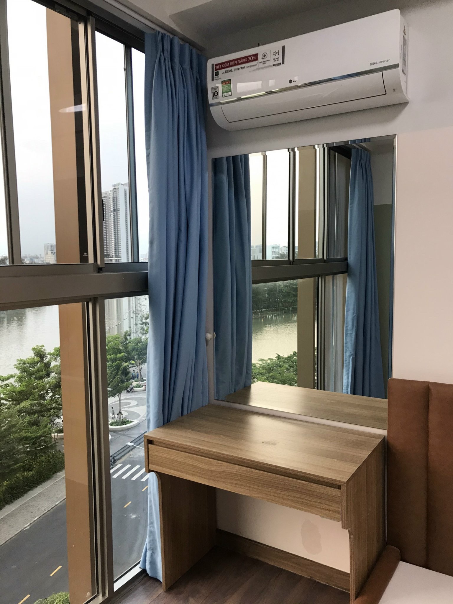 Cho Thuê Căn Hộ Cao Cấp Midtown Phú Mỹ Hưng - Quận 7 16