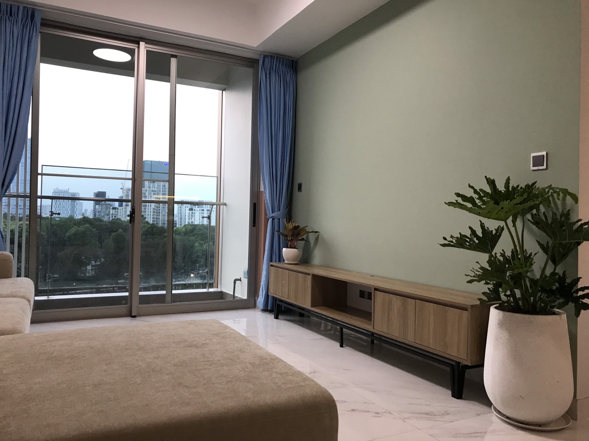 Cho Thuê Căn Hộ Cao Cấp Midtown Phú Mỹ Hưng - Quận 7 18