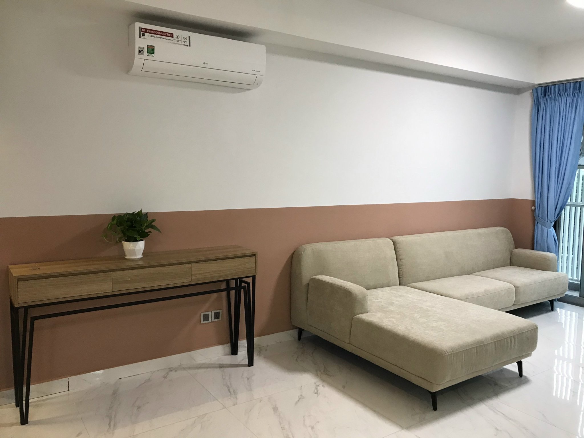 Cho Thuê Căn Hộ Cao Cấp Midtown Phú Mỹ Hưng - Quận 7 2