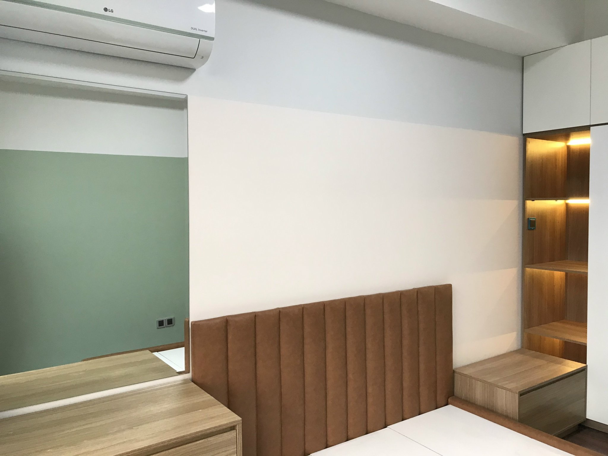 Cho Thuê Căn Hộ Cao Cấp Midtown Phú Mỹ Hưng - Quận 7 7