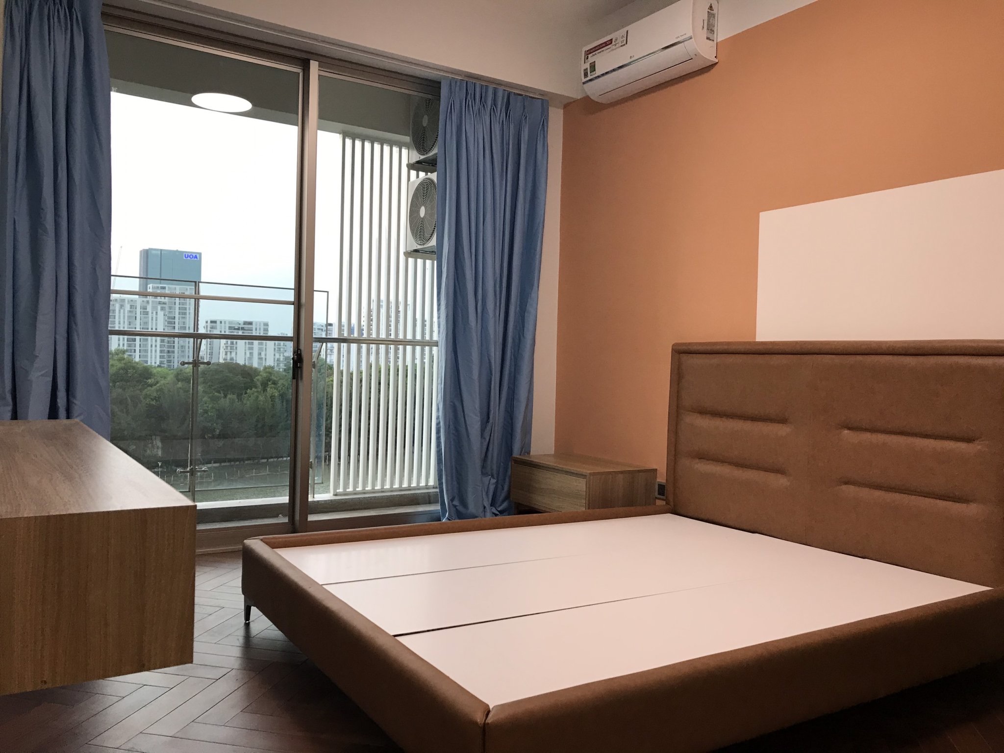 Cho Thuê Căn Hộ Cao Cấp Midtown Phú Mỹ Hưng - Quận 7 9