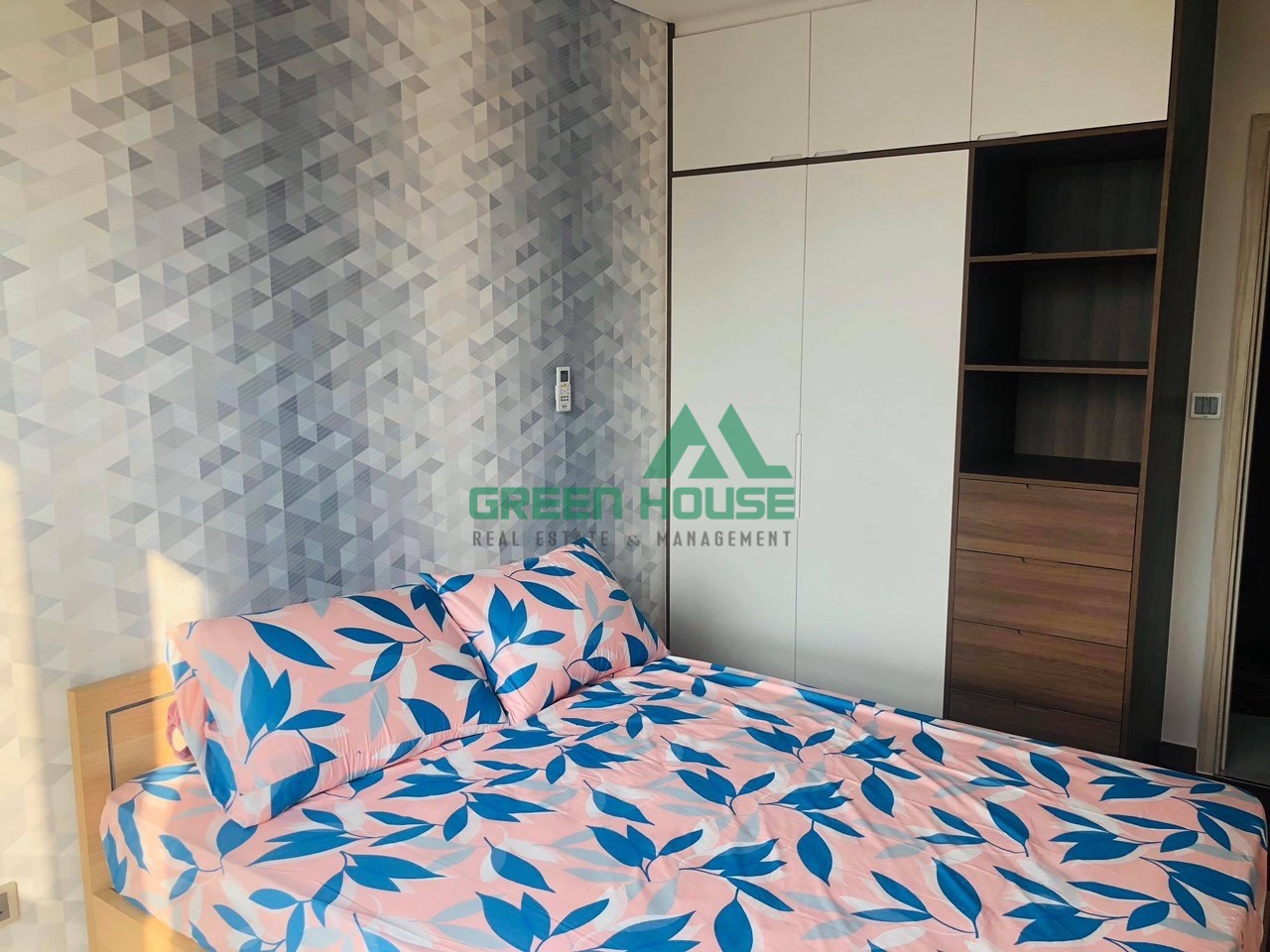 Cho Thuê Căn Hộ Midtown Phú Mỹ Hưng Quận 7 Nhà Đẹp Có Ô Xe 10