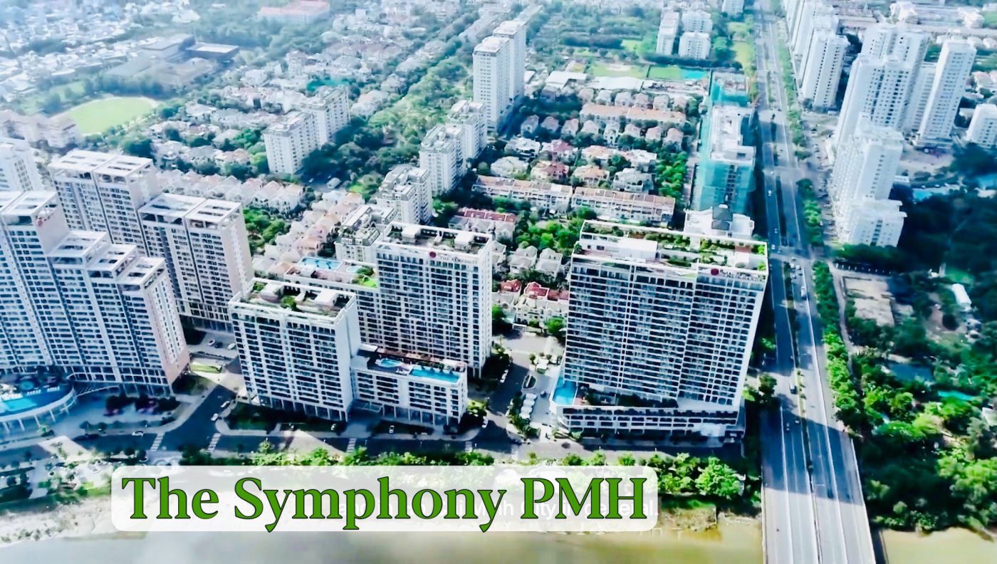 Cho Thuê Căn Hộ Midtown Phú Mỹ Hưng Quận 7 Nhà Đẹp Có Ô Xe 11