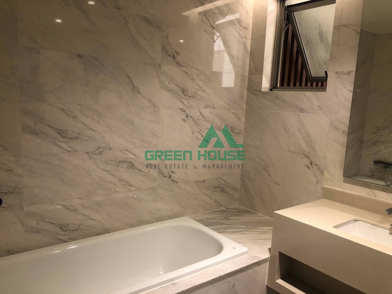 Cho Thuê Căn Hộ Midtown Phú Mỹ Hưng Quận 7 Nhà Đẹp Có Ô Xe 5