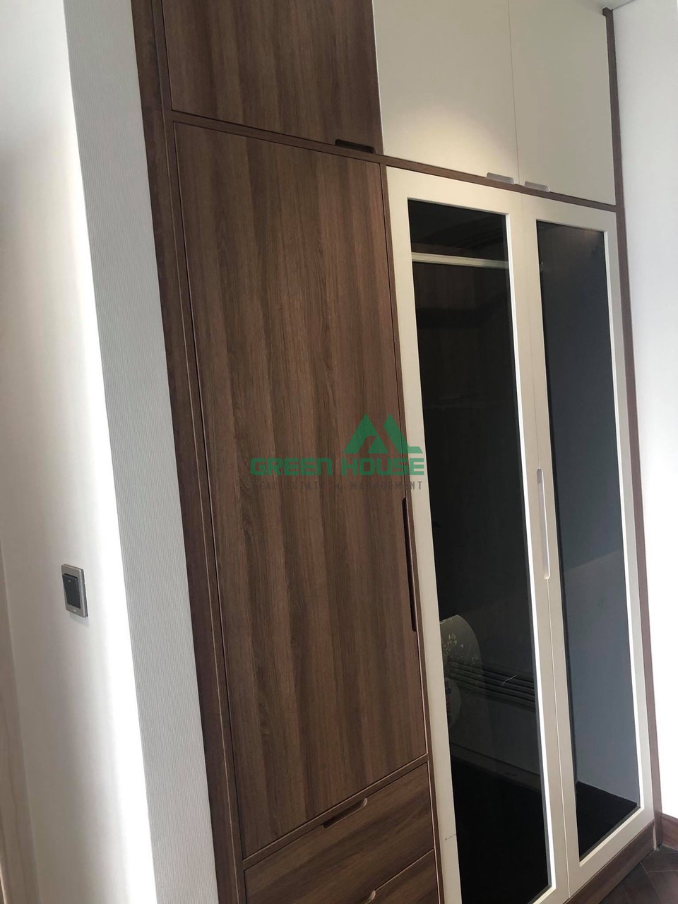 Cho Thuê Căn Hộ Midtown Phú Mỹ Hưng Quận 7 Nhà Đẹp Có Ô Xe 8