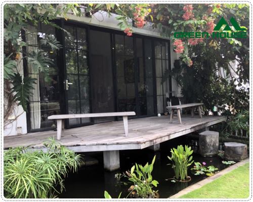 CHO THUÊ BIỆT THỰ LÂU ĐÀI CHATEAU PHÚ MỸ HƯNG FULL NỘI THẤT GIÁ 4500$ 6