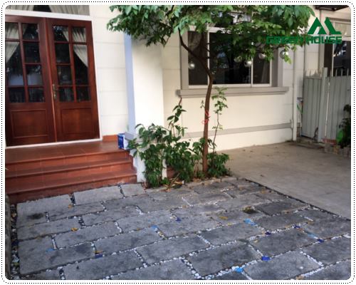 CẦN CHO THUÊ BIỆT THỰ MỸ THÁI 1 PMH