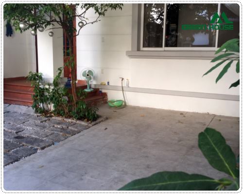 CẦN CHO THUÊ BIỆT THỰ MỸ THÁI 1 PMH 1