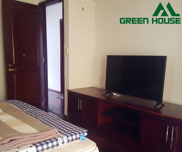 CHO THUÊ BIỆT THỰ SÂN VƯỜN MỸ GIANG PHÚ MỸ HƯNG  1