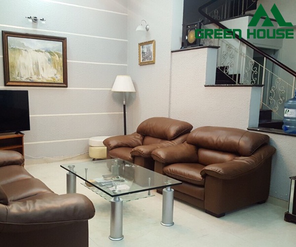 CHO THUÊ BIỆT THỰ SÂN VƯỜN MỸ GIANG PHÚ MỸ HƯNG 