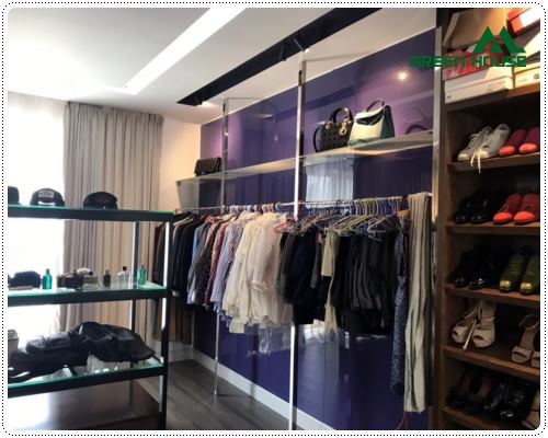 CHO THUÊ BIỆT THỰ LIỀN KỀ NINE SOUTH