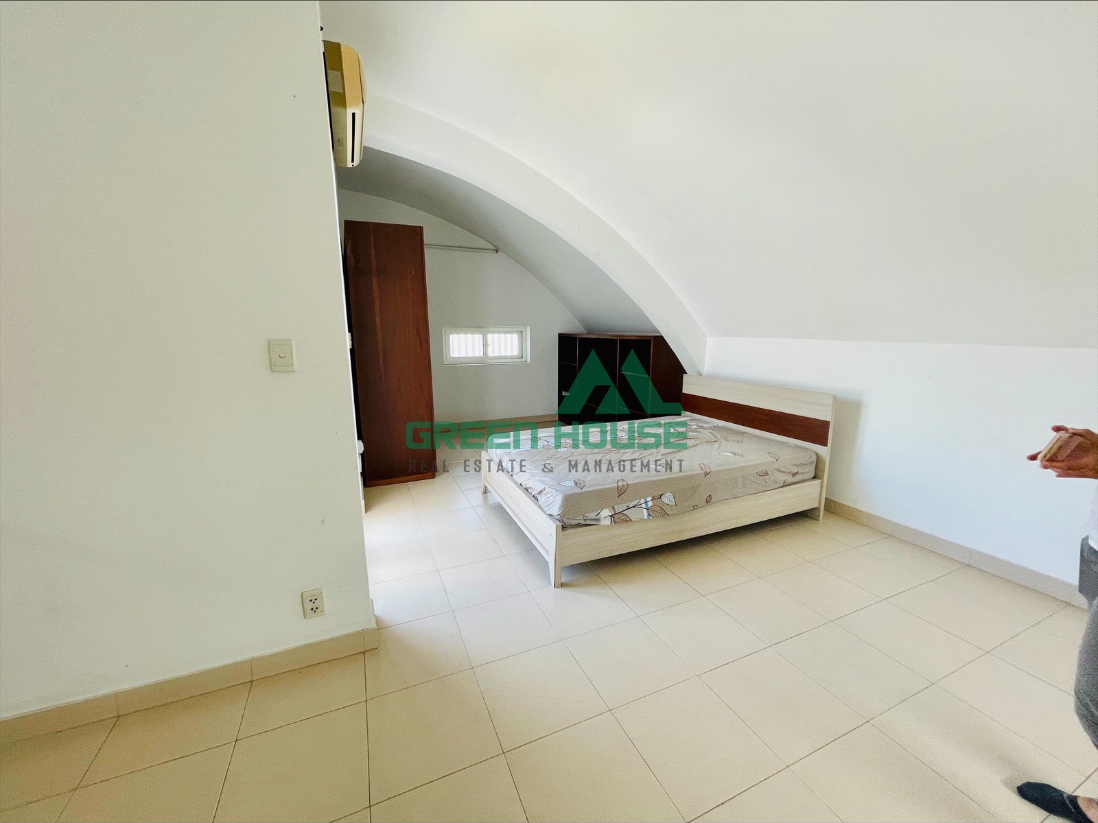 Cho Thuê Biệt Thự Có Hồ Bơi Phú Mỹ Hưng Giá Tốt 3