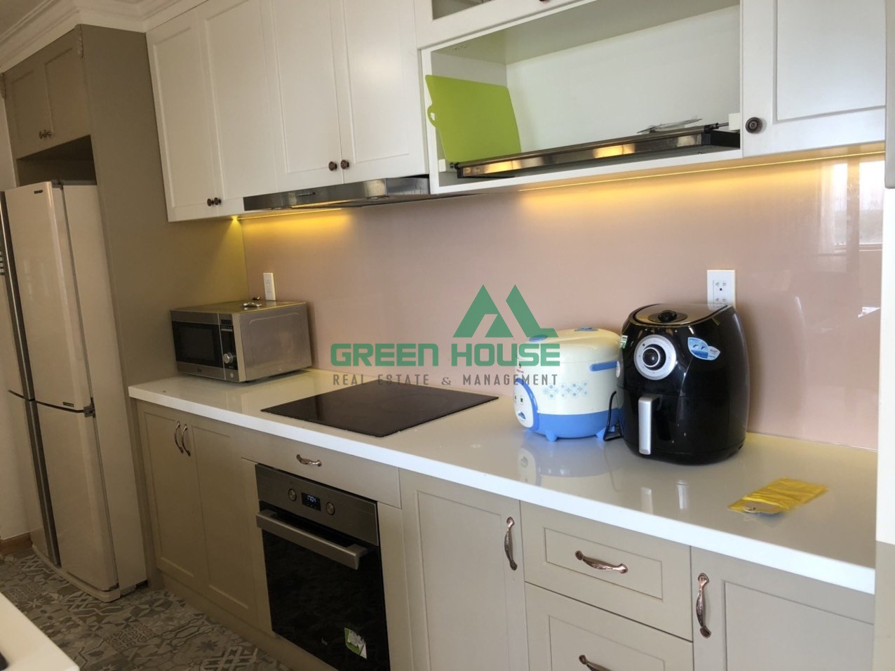 Cho Thuê Căn Hộ Hưng Phúc Phú Mỹ Hưng  11