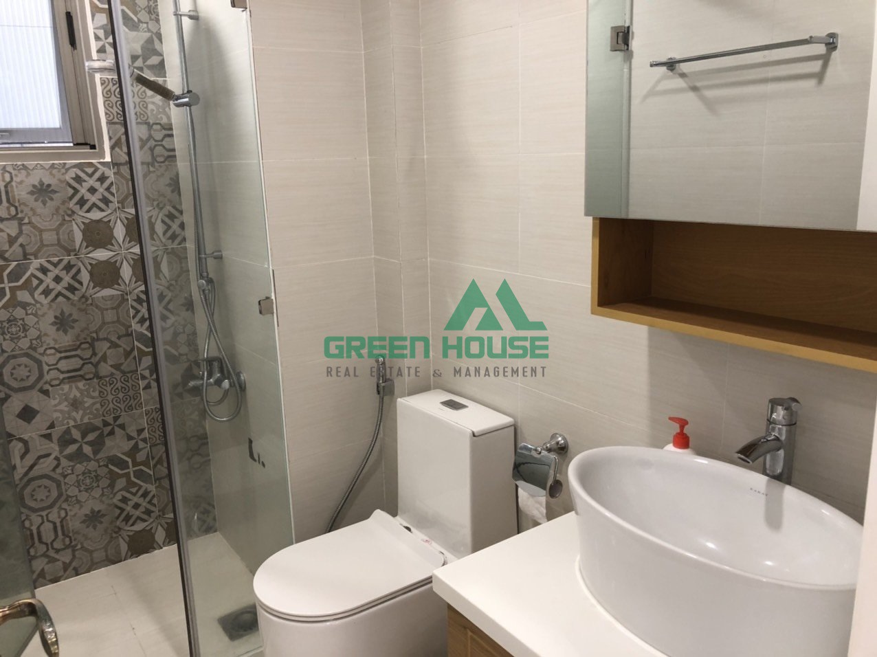 Cho Thuê Căn Hộ Hưng Phúc Phú Mỹ Hưng  6