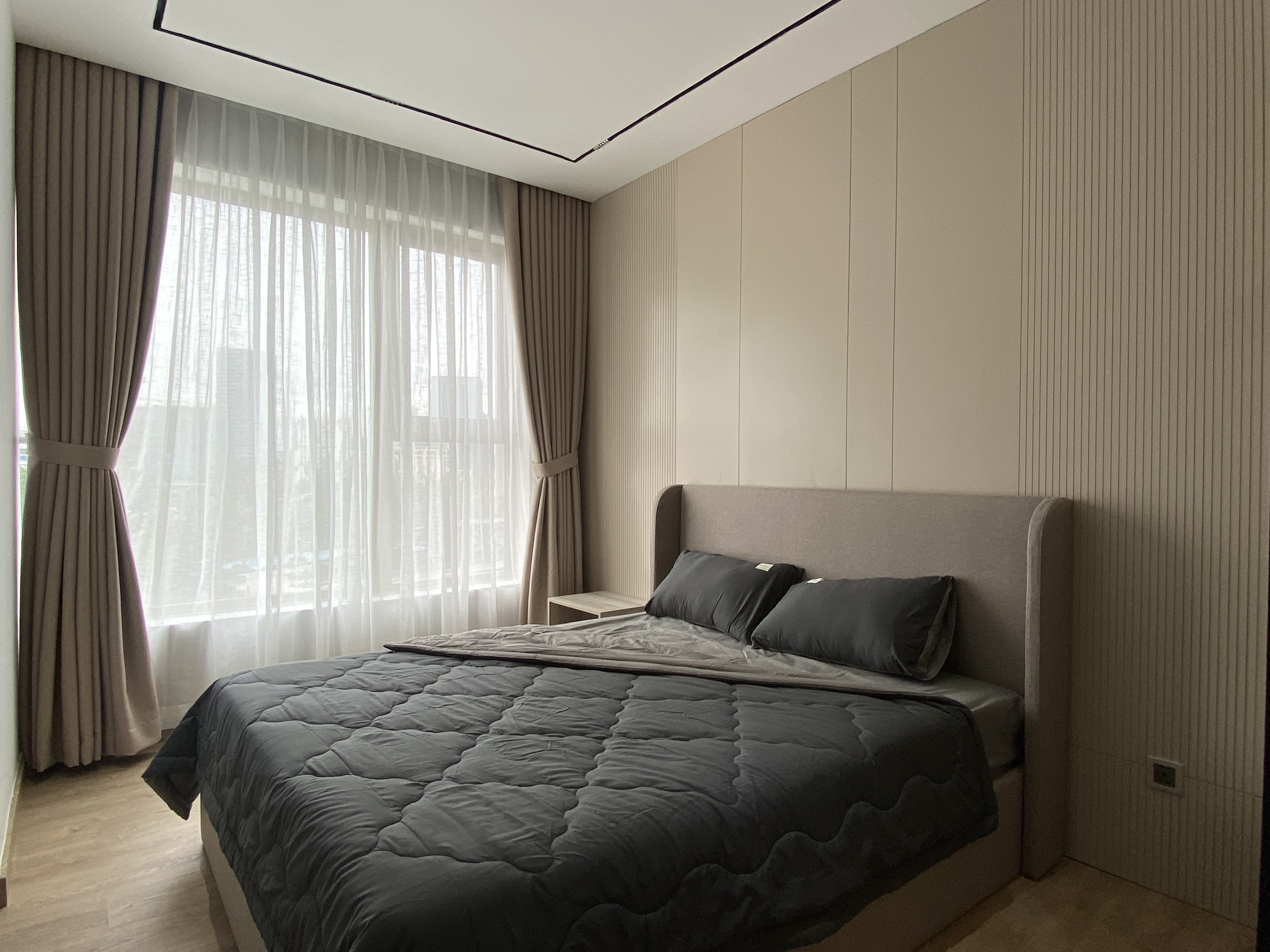 Apartment for rent Midtown M8, Phu My Hung in District 7, luxury apartment with 3 bedrooms 14