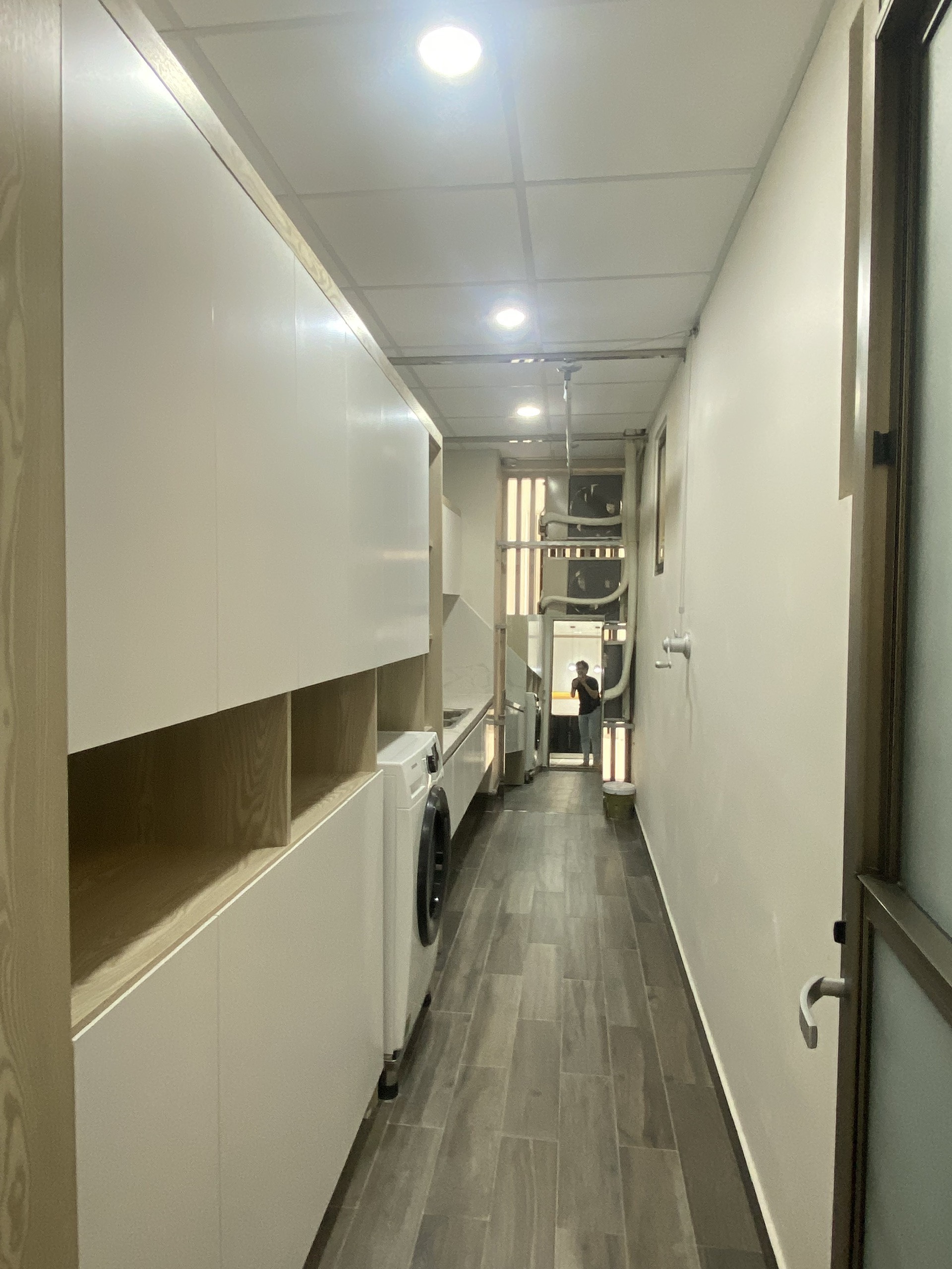 Apartment for rent Midtown M8, Phu My Hung in District 7, luxury apartment with 3 bedrooms 15