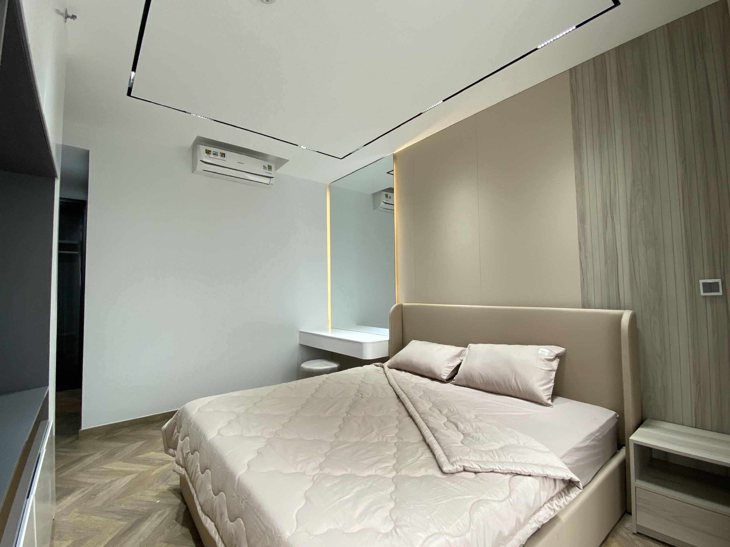 Apartment for rent Midtown M8, Phu My Hung in District 7, luxury apartment with 3 bedrooms 19