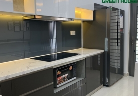 CHO THUÊ CĂN HỘ RIVERPARK FULL NỘI THẤT  1