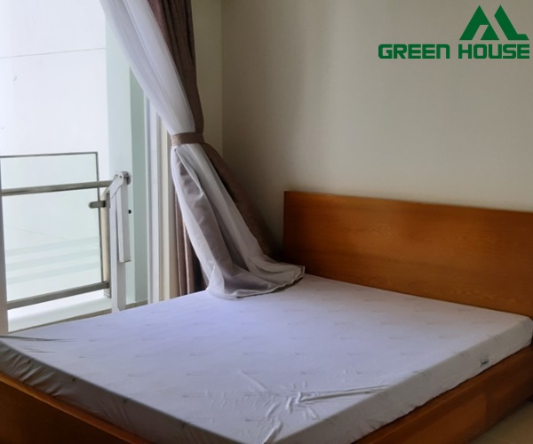 CHO THUÊ CĂN HỘ RIVERPARK PHÚ MỸ HƯNG  