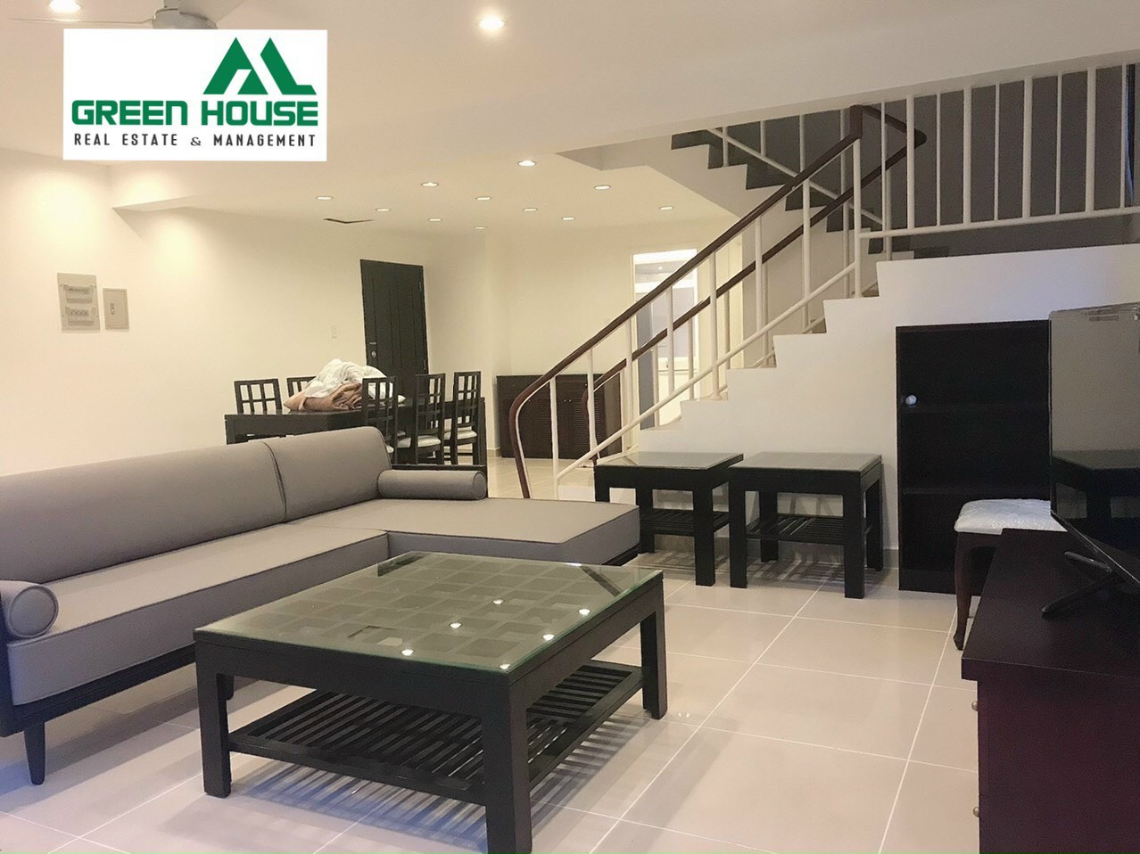 Cho Thuê Chung Cư Mỹ Tú Phú Mỹ Hưng Quận 7 11