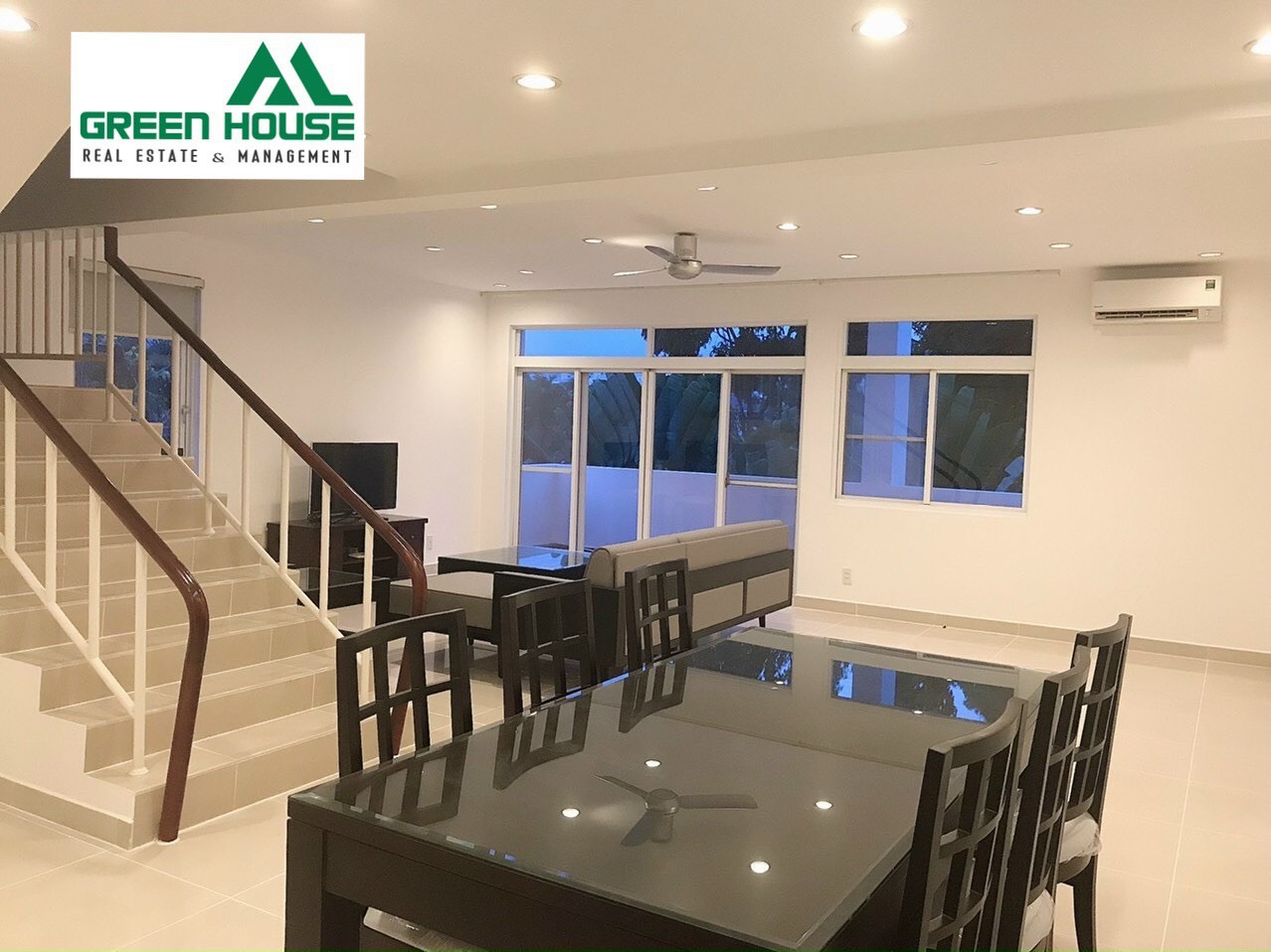 Cho Thuê Chung Cư Mỹ Tú Phú Mỹ Hưng Quận 7 10