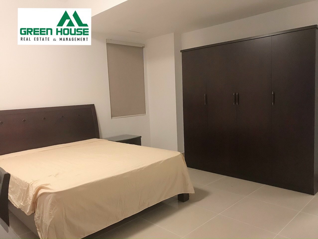 Cho Thuê Chung Cư Mỹ Tú Phú Mỹ Hưng Quận 7 8