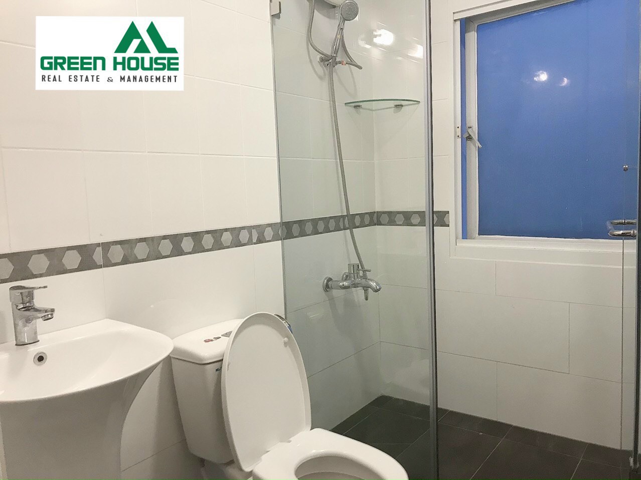 Cho Thuê Chung Cư Mỹ Tú Phú Mỹ Hưng Quận 7 6