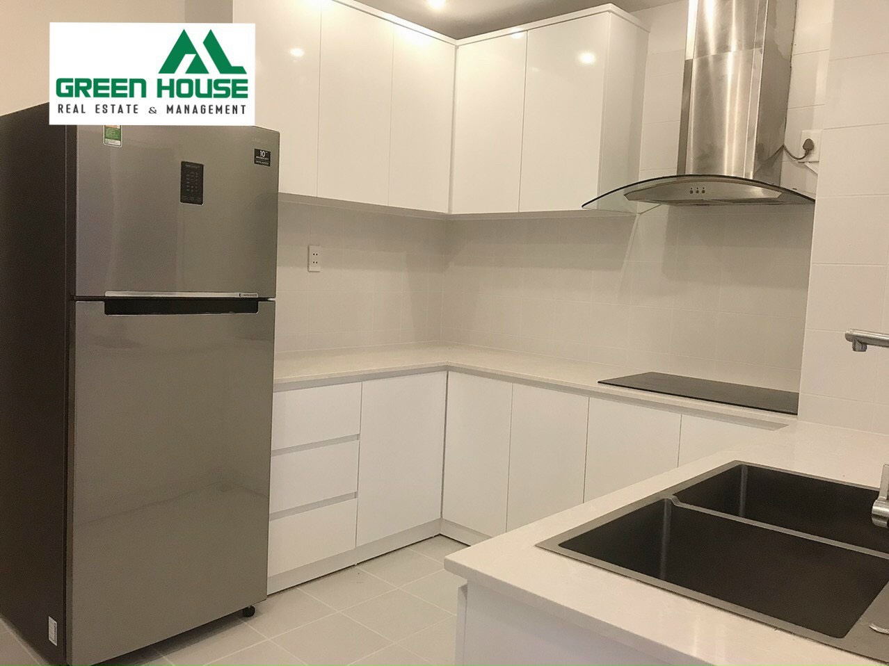 Cho Thuê Chung Cư Mỹ Tú Phú Mỹ Hưng Quận 7 5